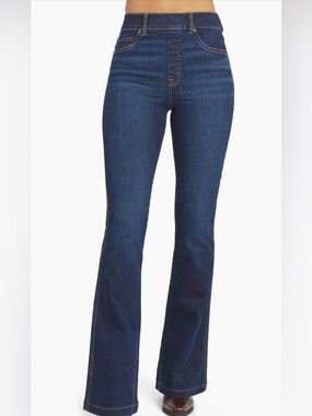 Spanx Flare Jeans